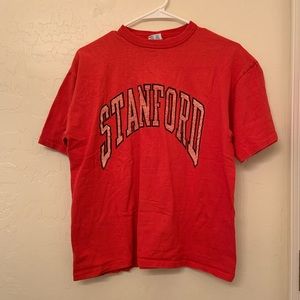 Vintage Stanford Shirt